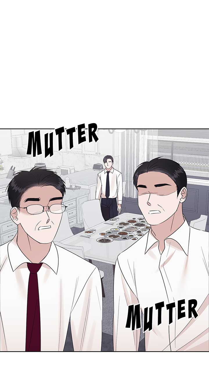 A Sneaky Blind Date Chapter 10 - Page 47