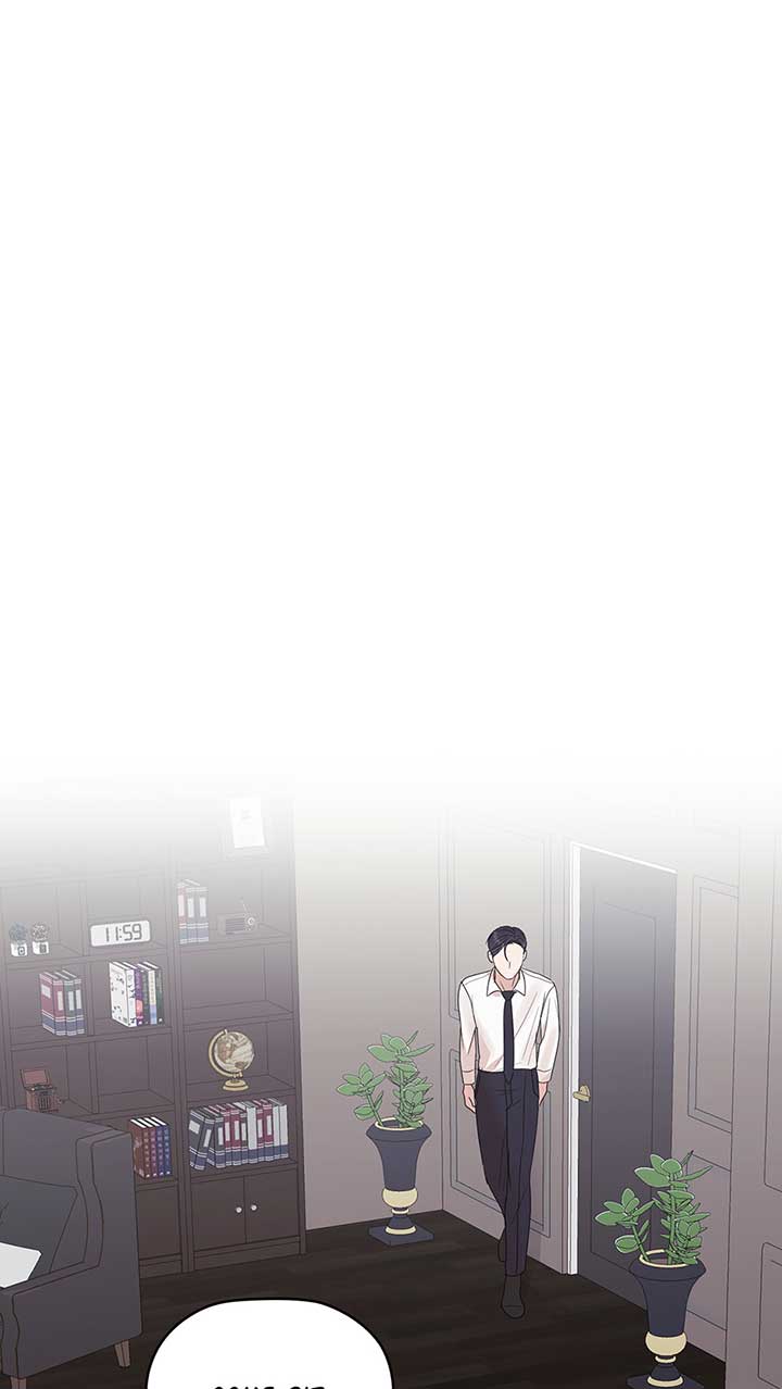 A Sneaky Blind Date Chapter 10 - Page 49