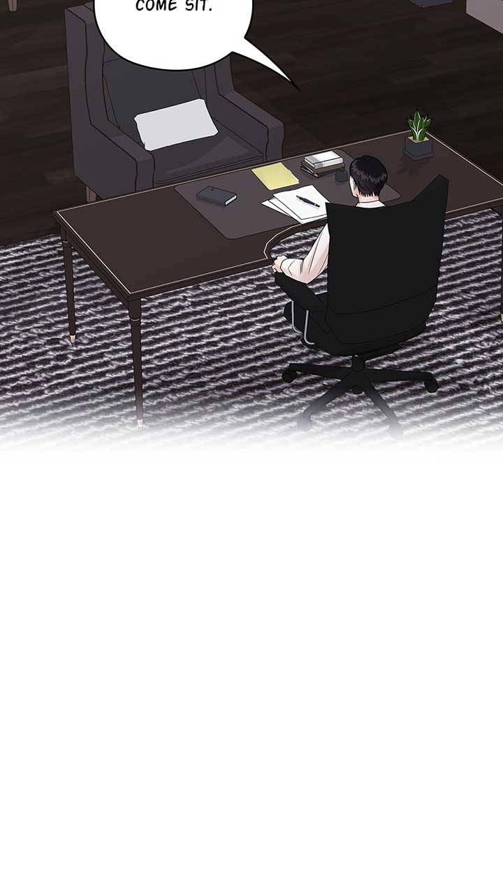 A Sneaky Blind Date Chapter 10 - Page 50