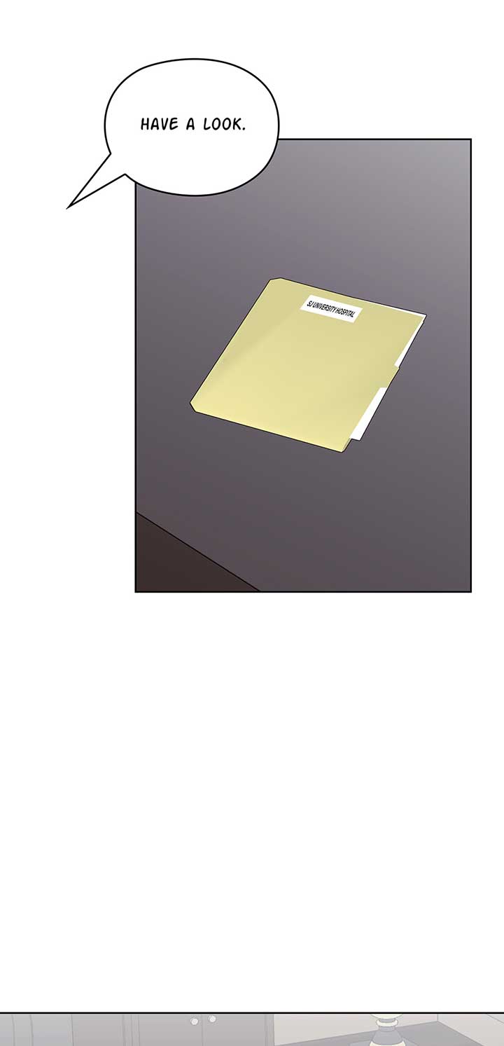 A Sneaky Blind Date Chapter 10 - Page 51