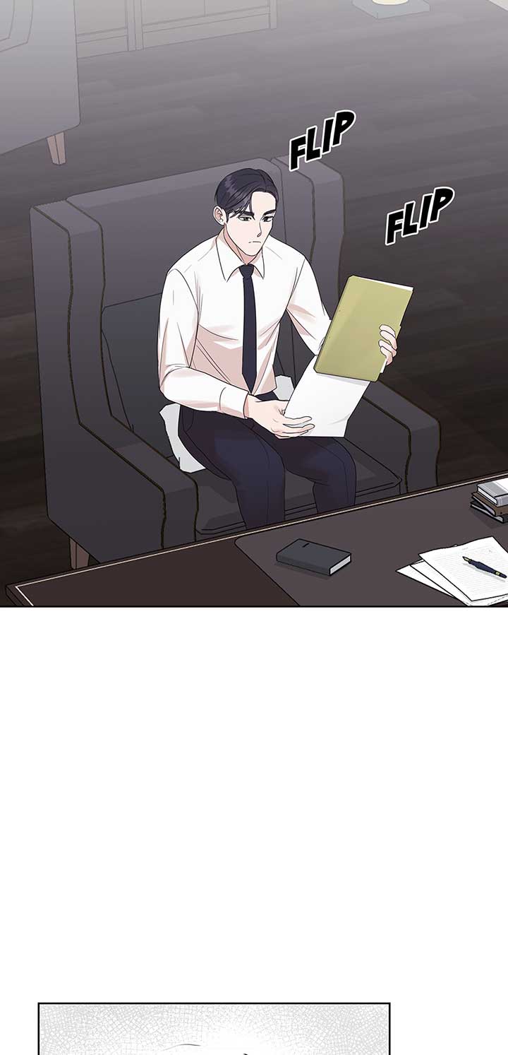 A Sneaky Blind Date Chapter 10 - Page 52