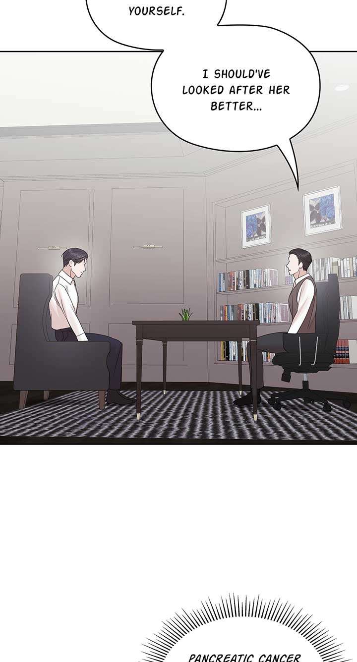 A Sneaky Blind Date Chapter 10 - Page 58