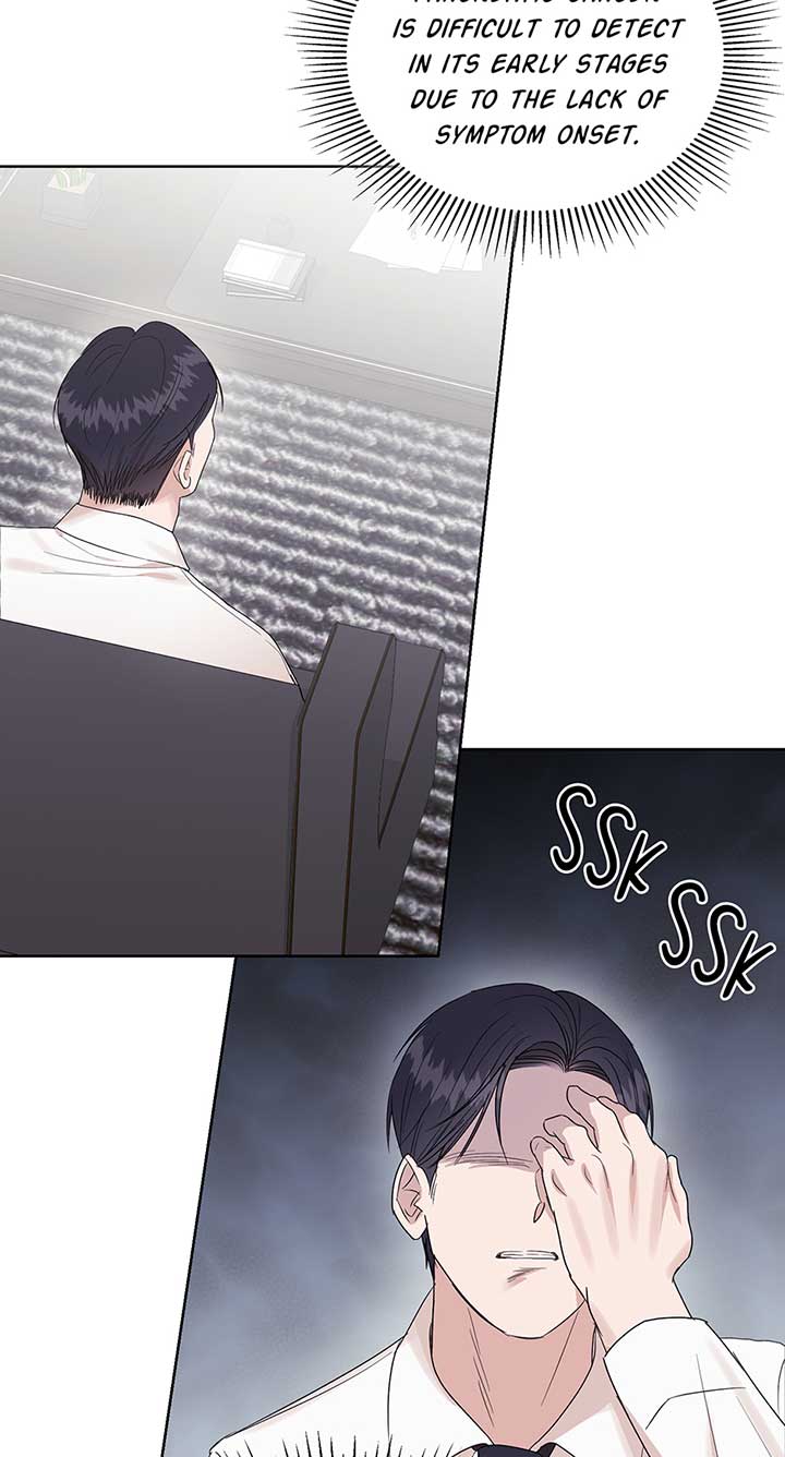 A Sneaky Blind Date Chapter 10 - Page 59