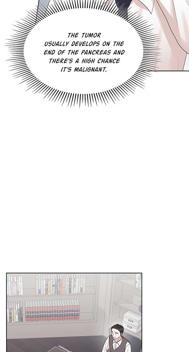 A Sneaky Blind Date Chapter 10 - Page 60