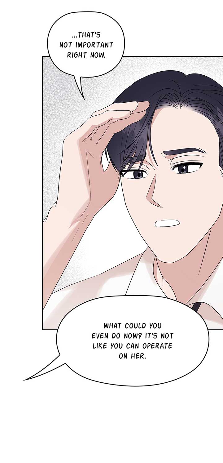 A Sneaky Blind Date Chapter 10 - Page 62