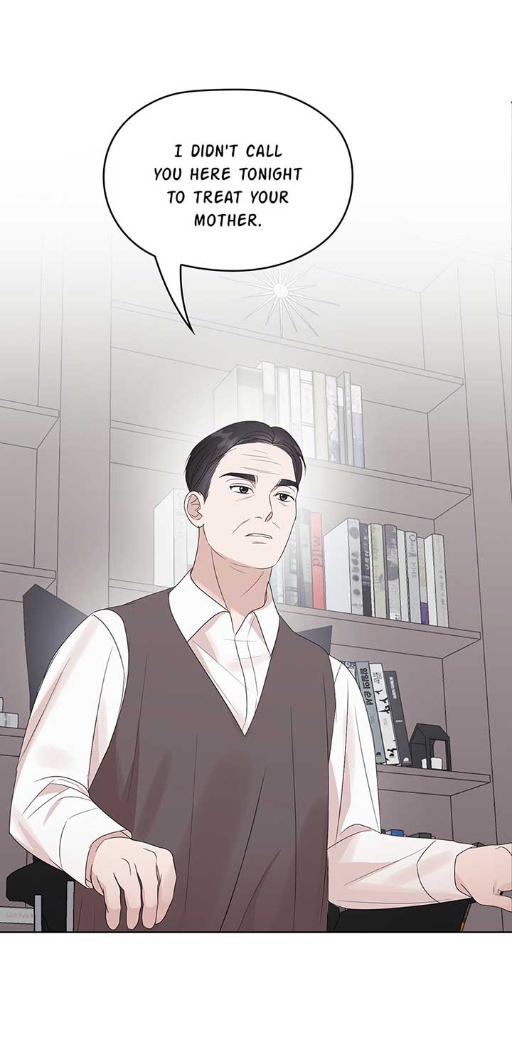 A Sneaky Blind Date Chapter 10 - Page 63