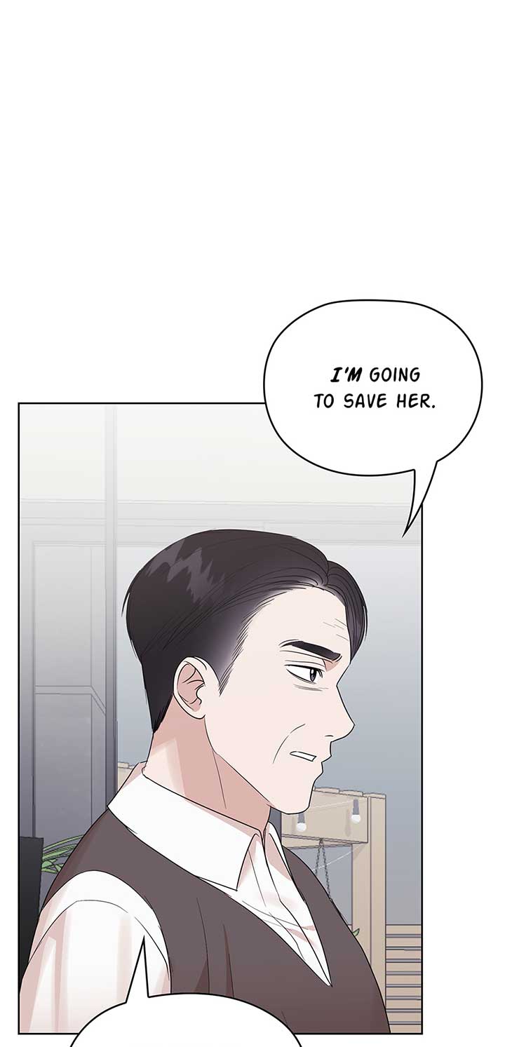 A Sneaky Blind Date Chapter 10 - Page 64