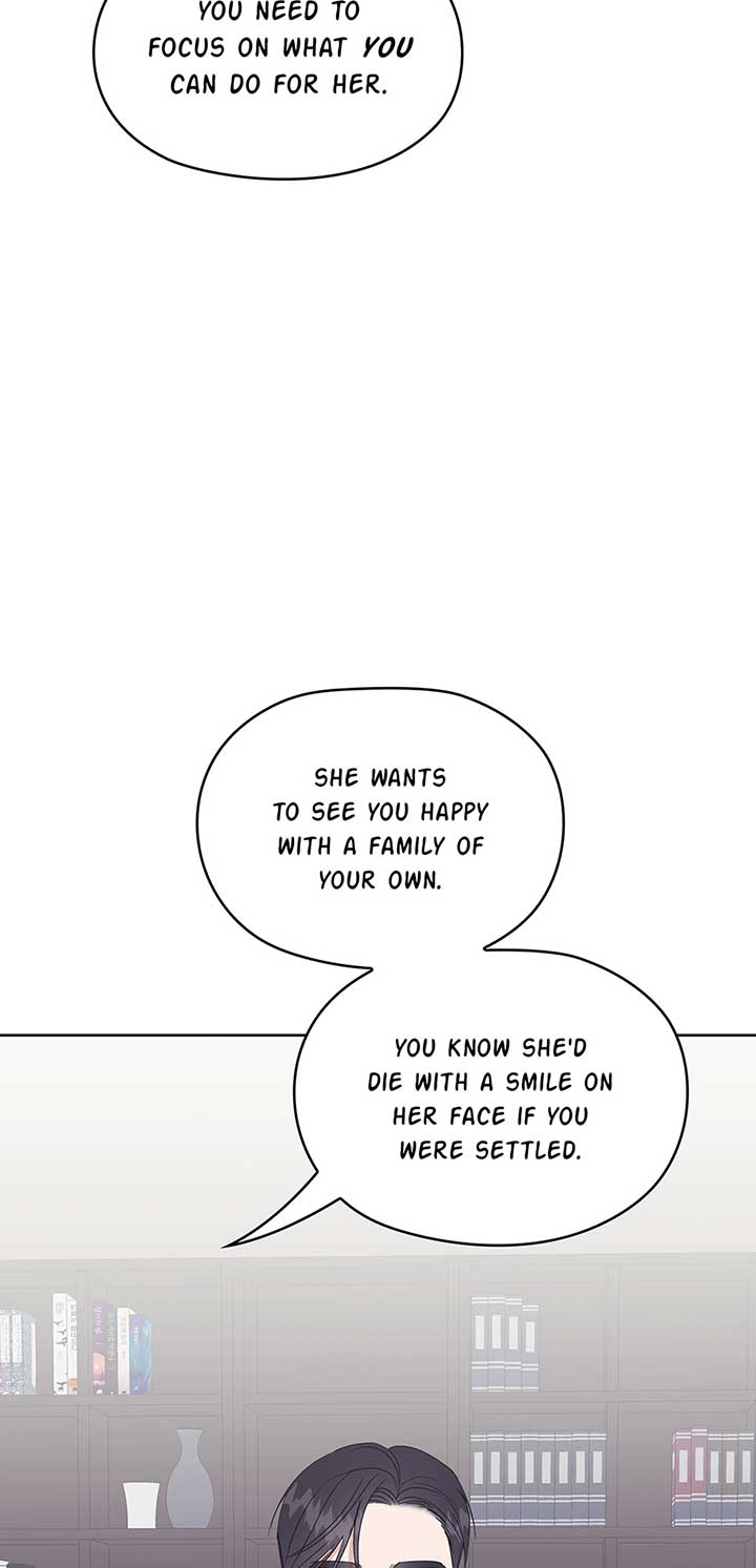 A Sneaky Blind Date Chapter 10 - Page 65