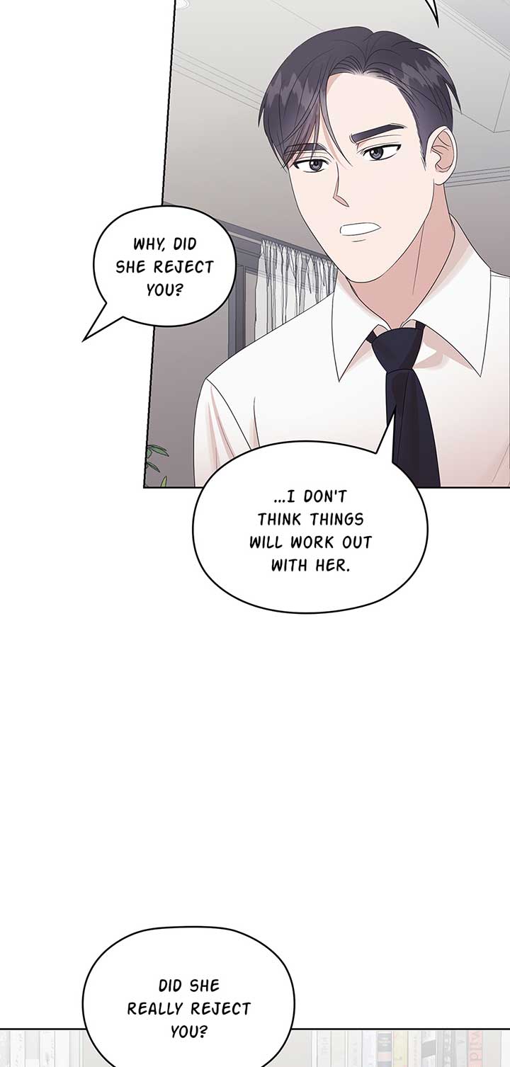 A Sneaky Blind Date Chapter 10 - Page 70