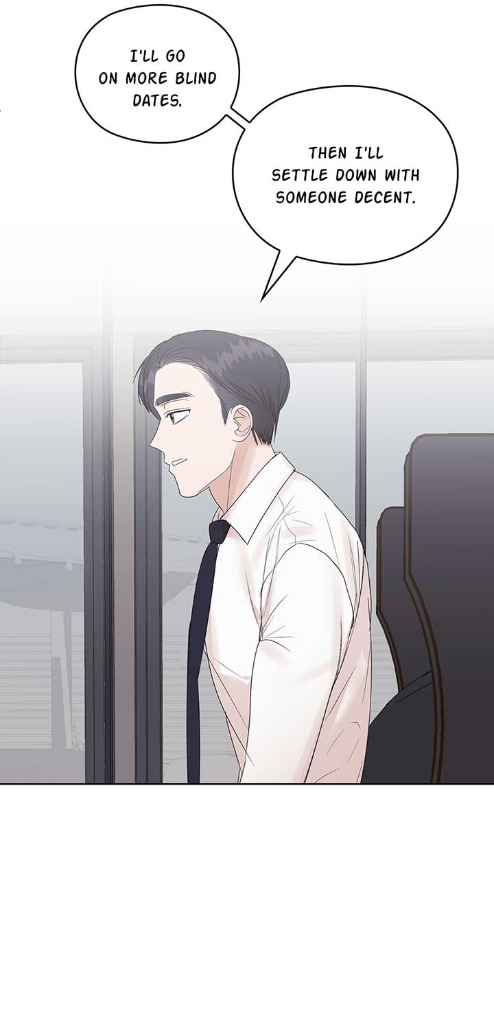 A Sneaky Blind Date Chapter 10 - Page 72