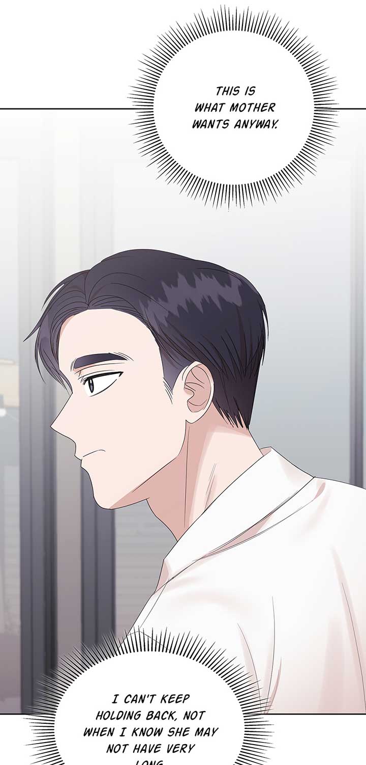 A Sneaky Blind Date Chapter 10 - Page 73