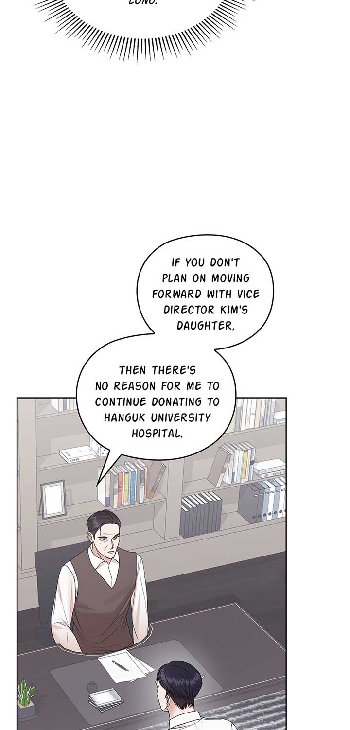 A Sneaky Blind Date Chapter 10 - Page 74