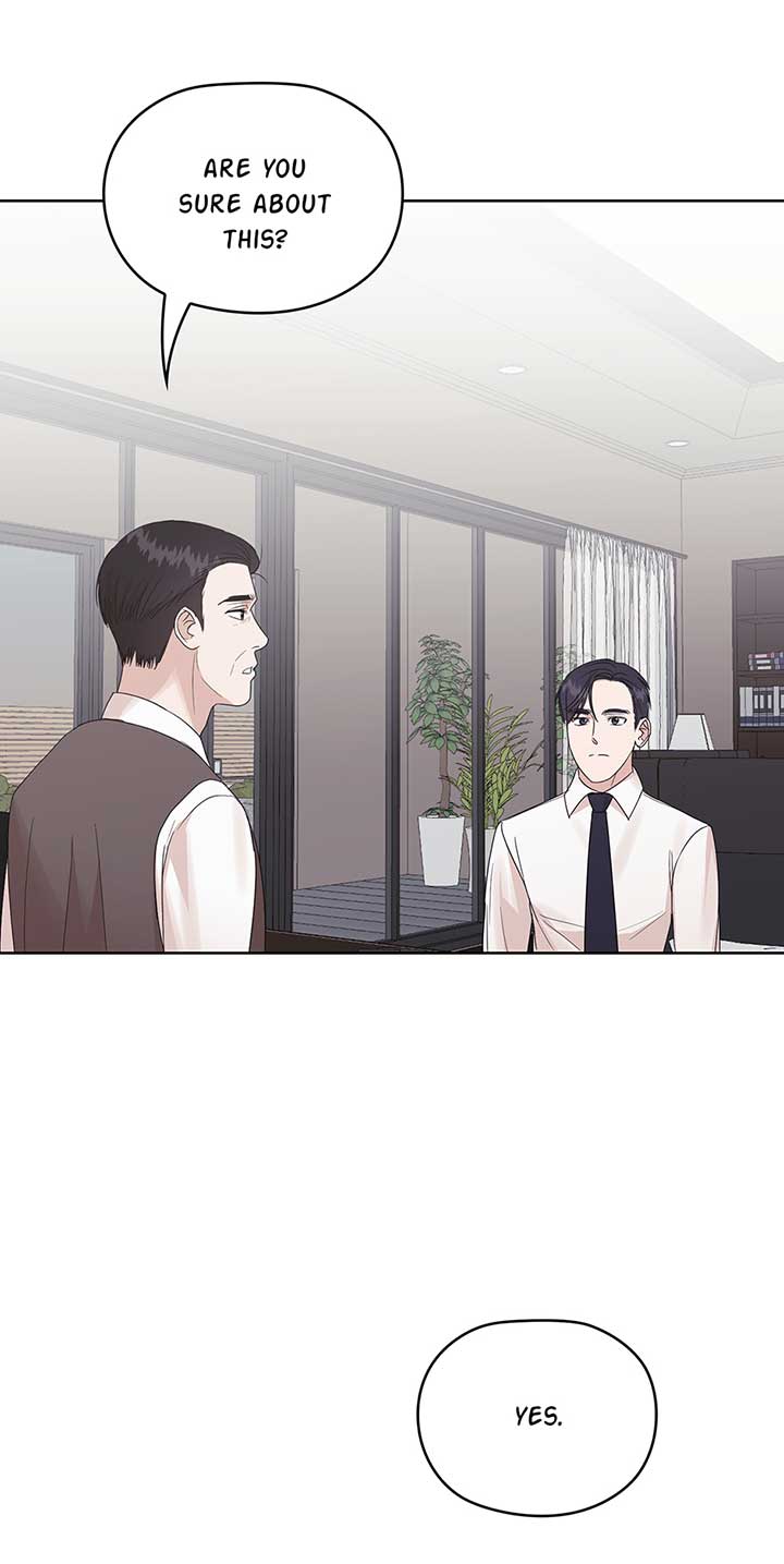 A Sneaky Blind Date Chapter 10 - Page 77