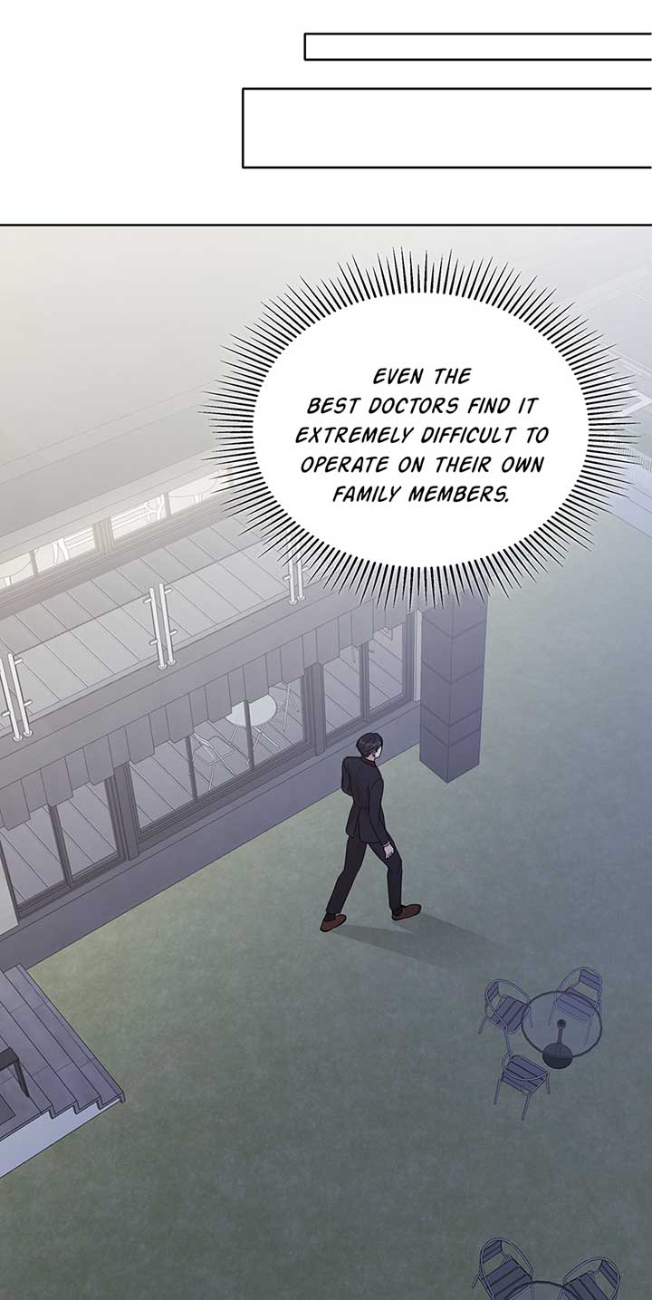 A Sneaky Blind Date Chapter 10 - Page 79