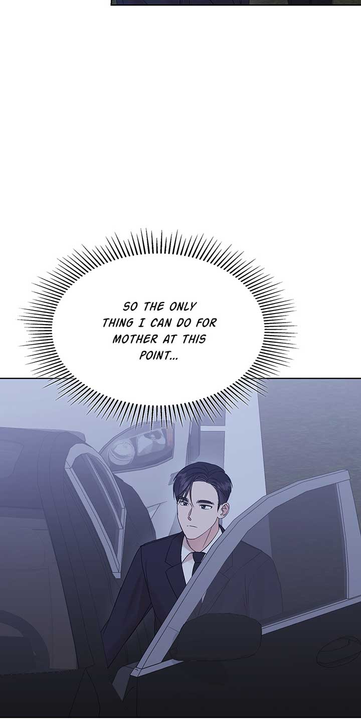 A Sneaky Blind Date Chapter 10 - Page 81