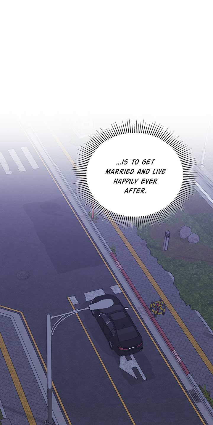 A Sneaky Blind Date Chapter 10 - Page 82