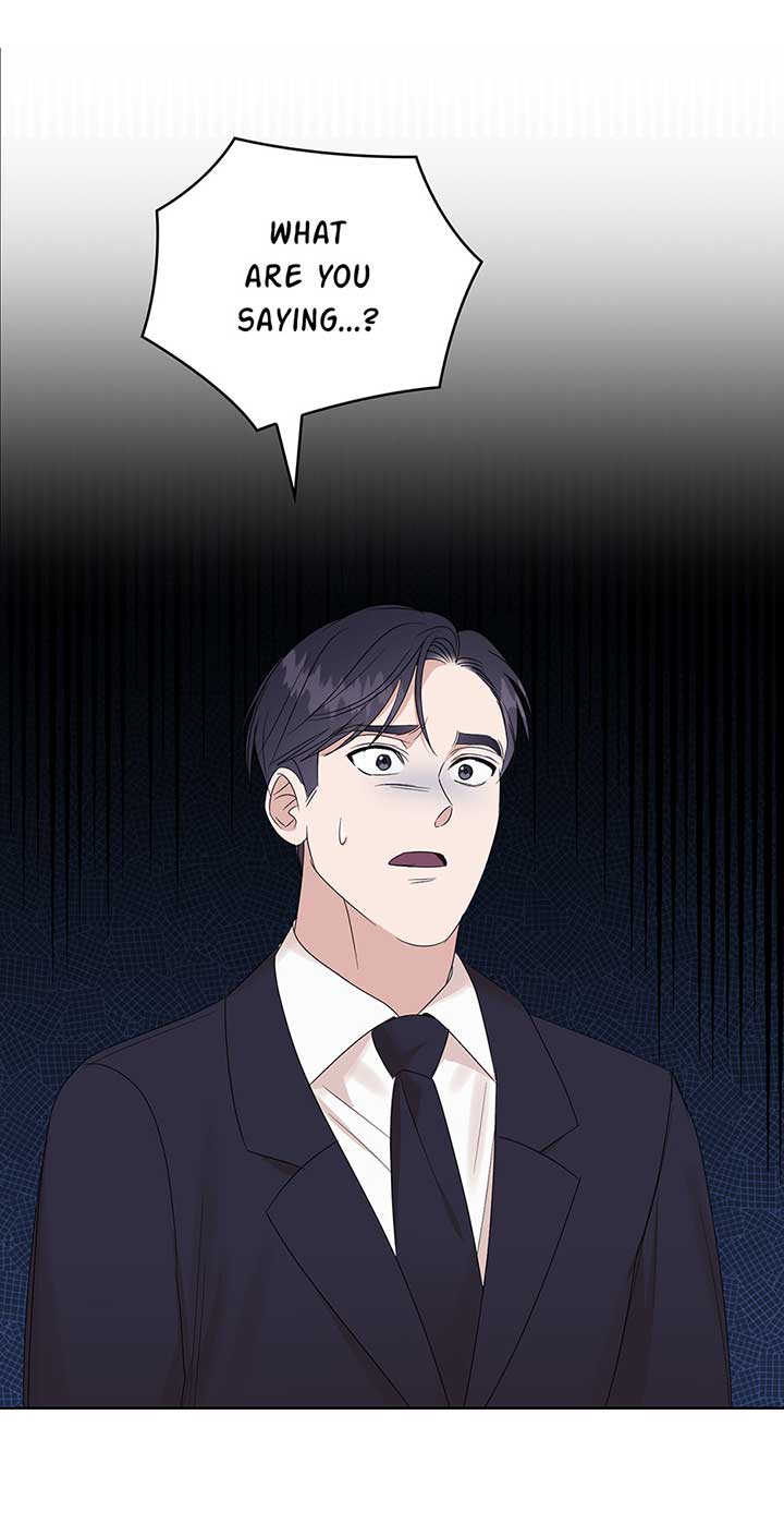 A Sneaky Blind Date Chapter 10 - Page 10