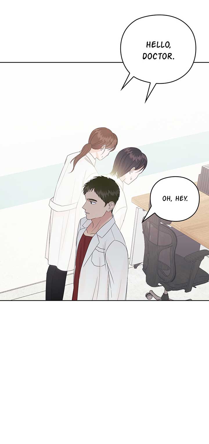 A Sneaky Blind Date Chapter 11 - Page 11