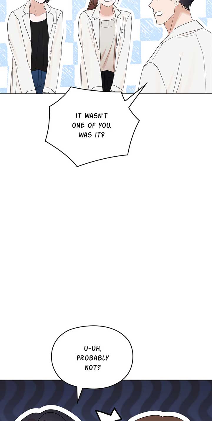 A Sneaky Blind Date Chapter 11 - Page 15