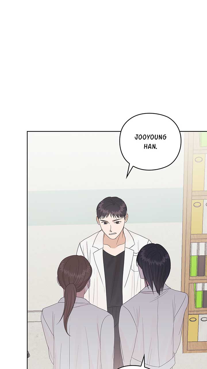 A Sneaky Blind Date Chapter 11 - Page 19