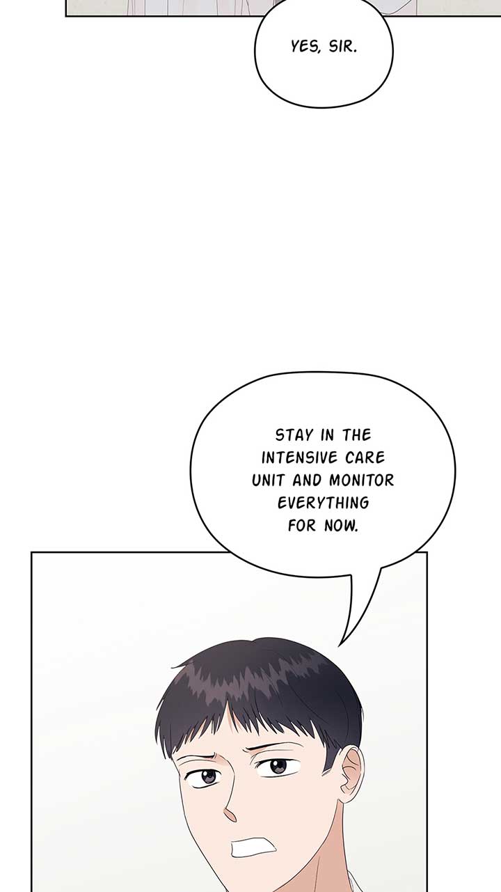 A Sneaky Blind Date Chapter 11 - Page 20