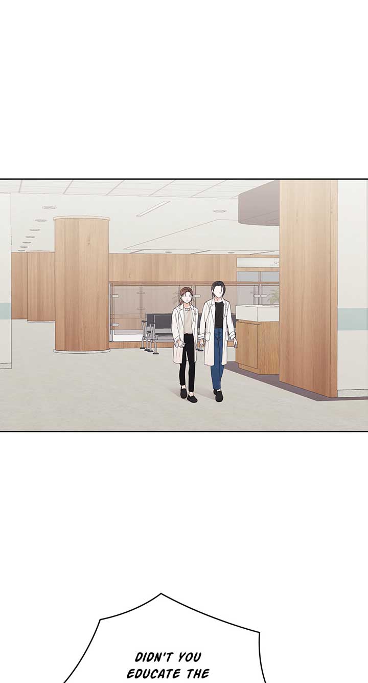 A Sneaky Blind Date Chapter 11 - Page 3