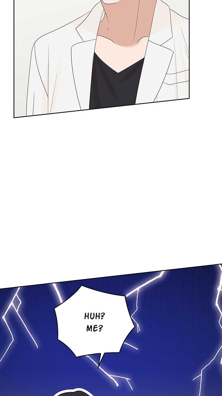 A Sneaky Blind Date Chapter 11 - Page 21