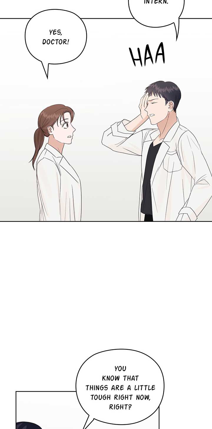 A Sneaky Blind Date Chapter 11 - Page 26