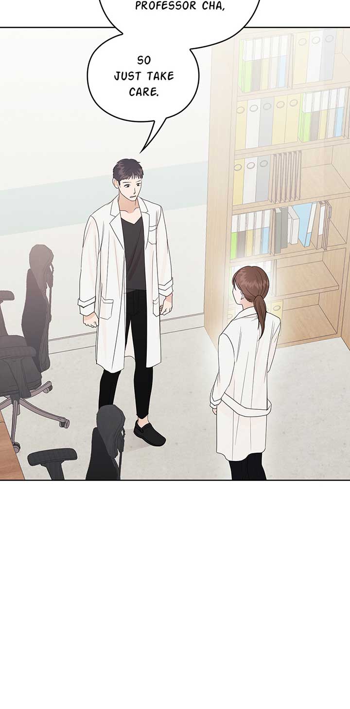 A Sneaky Blind Date Chapter 11 - Page 28