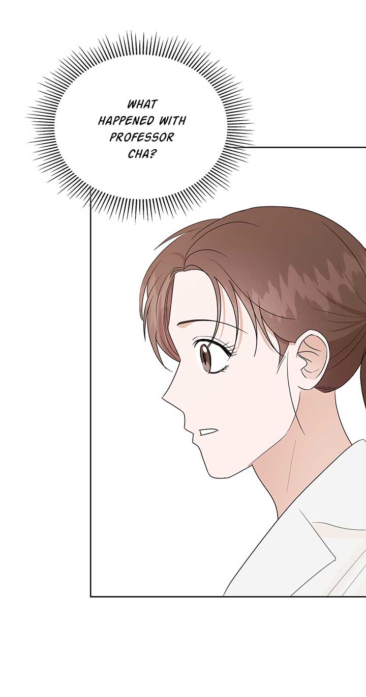 A Sneaky Blind Date Chapter 11 - Page 29