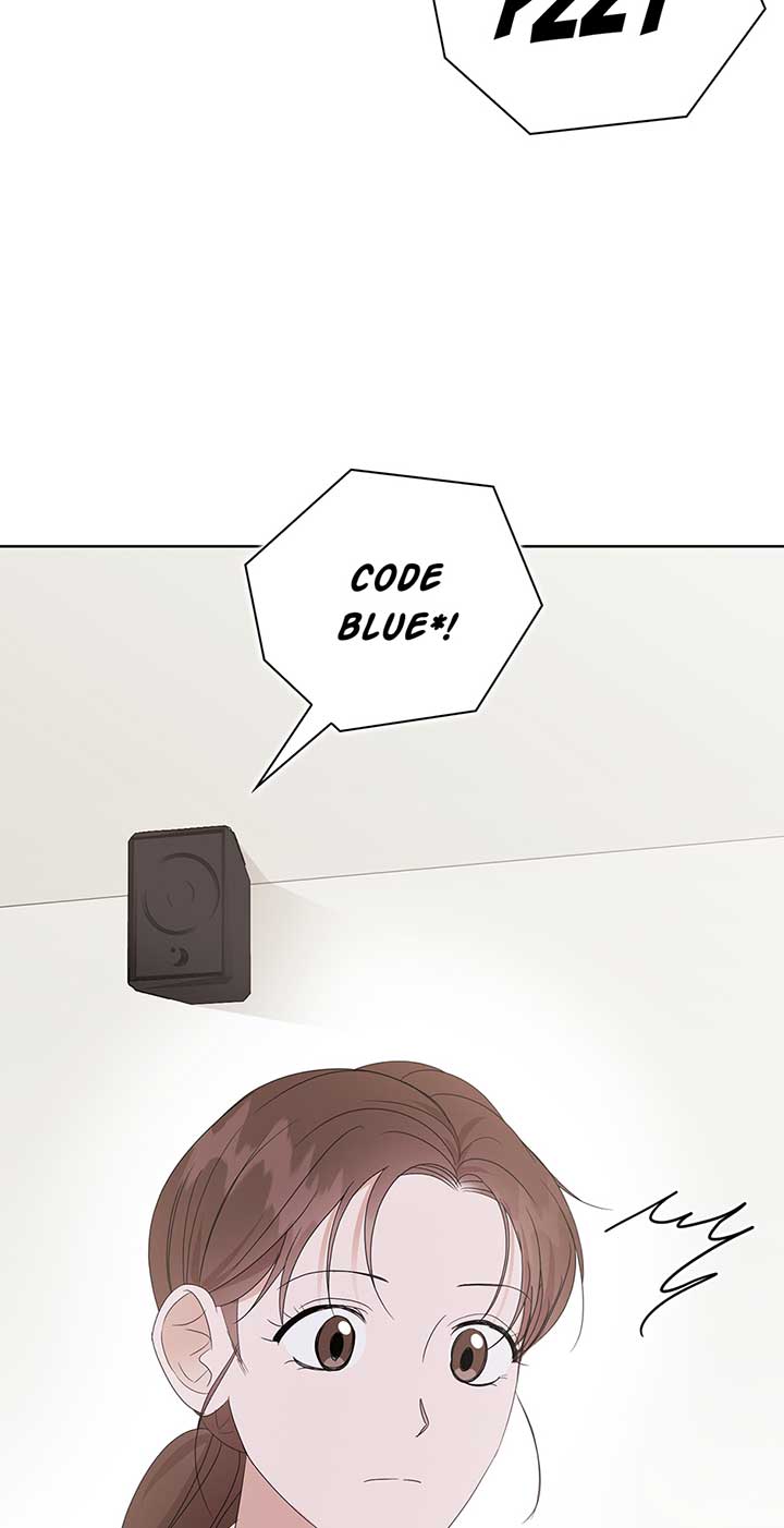 A Sneaky Blind Date Chapter 11 - Page 36