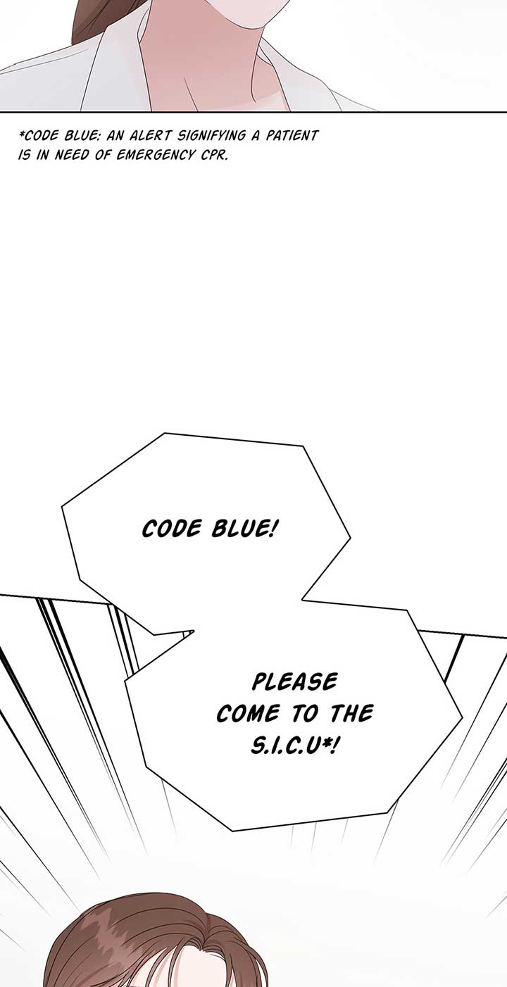 A Sneaky Blind Date Chapter 11 - Page 37