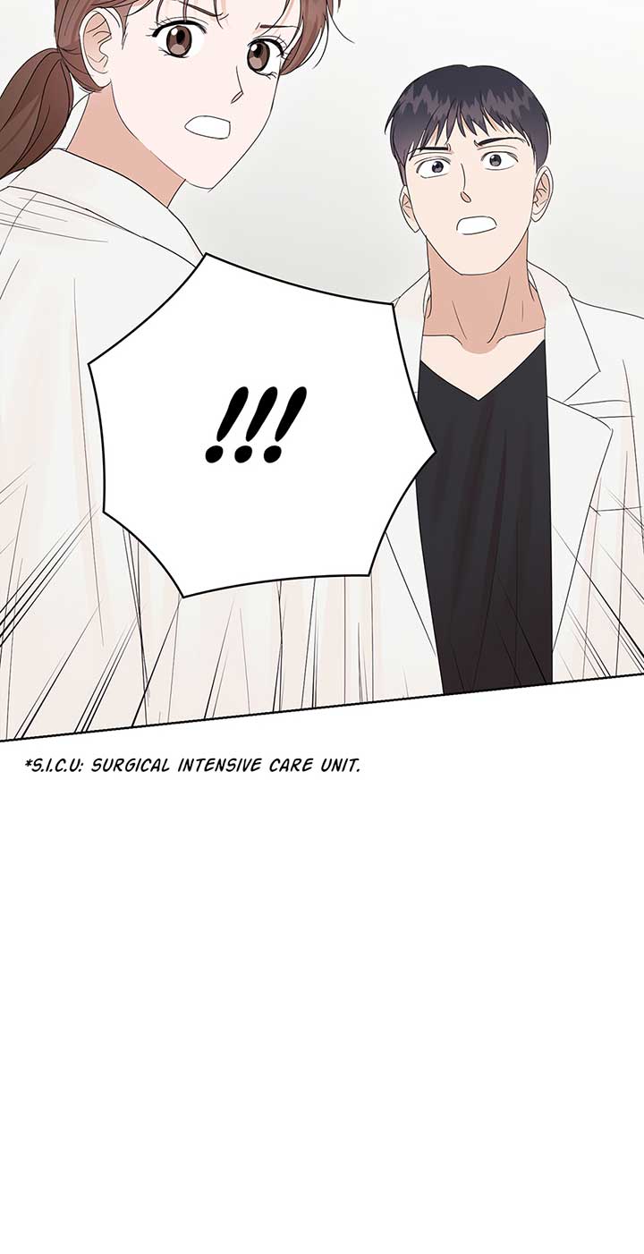 A Sneaky Blind Date Chapter 11 - Page 38