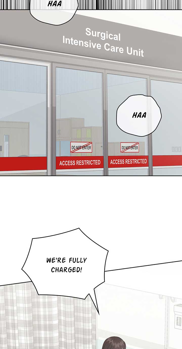 A Sneaky Blind Date Chapter 11 - Page 42