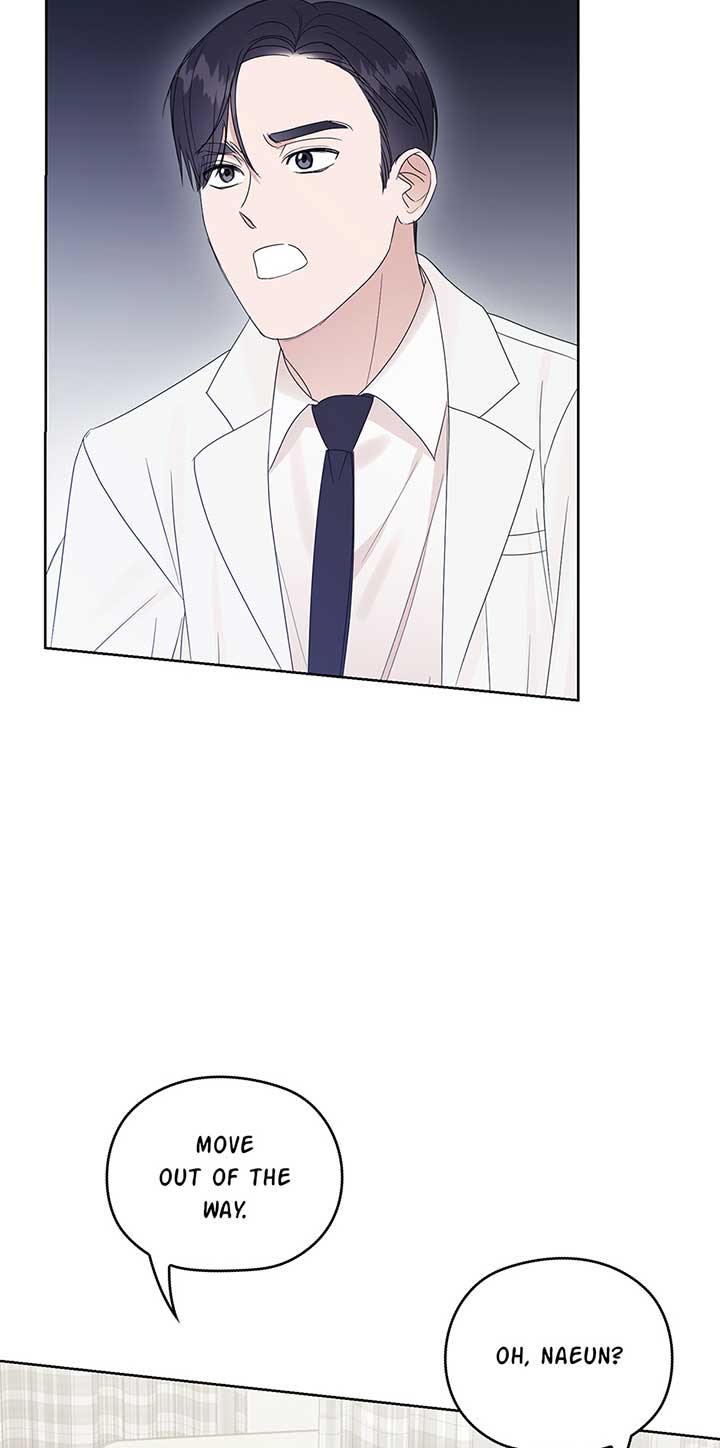 A Sneaky Blind Date Chapter 11 - Page 46