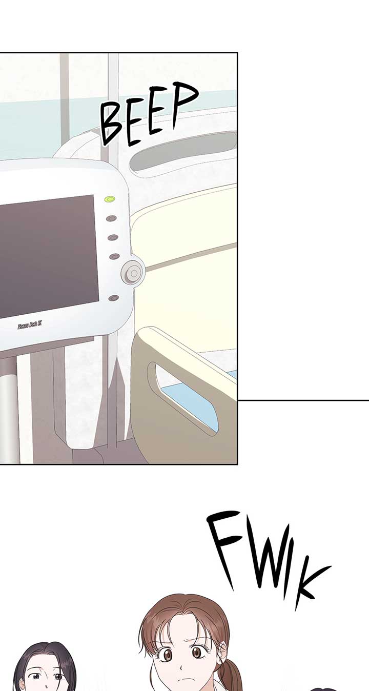 A Sneaky Blind Date Chapter 11 - Page 49