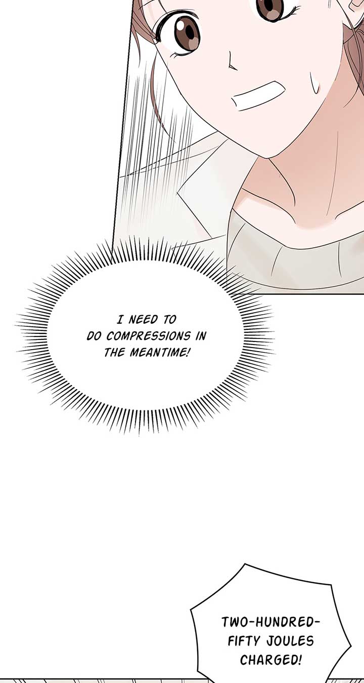 A Sneaky Blind Date Chapter 11 - Page 51