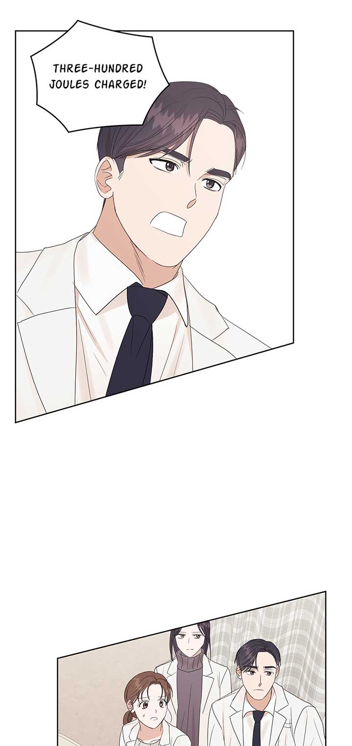 A Sneaky Blind Date Chapter 11 - Page 55