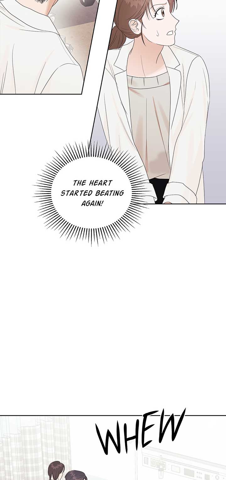 A Sneaky Blind Date Chapter 11 - Page 58