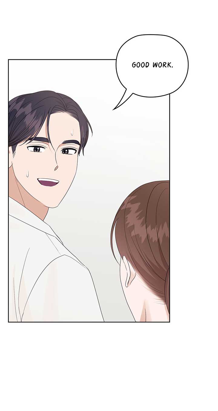 A Sneaky Blind Date Chapter 11 - Page 60