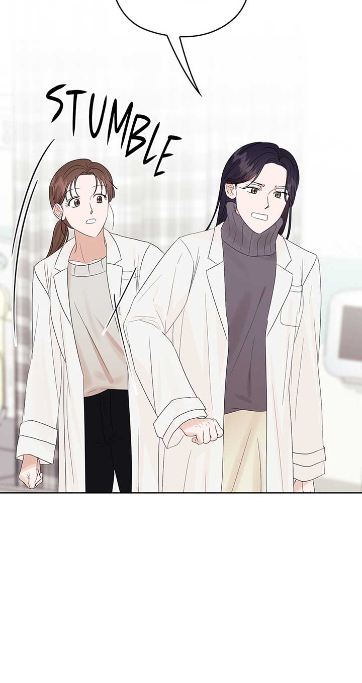 A Sneaky Blind Date Chapter 11 - Page 63