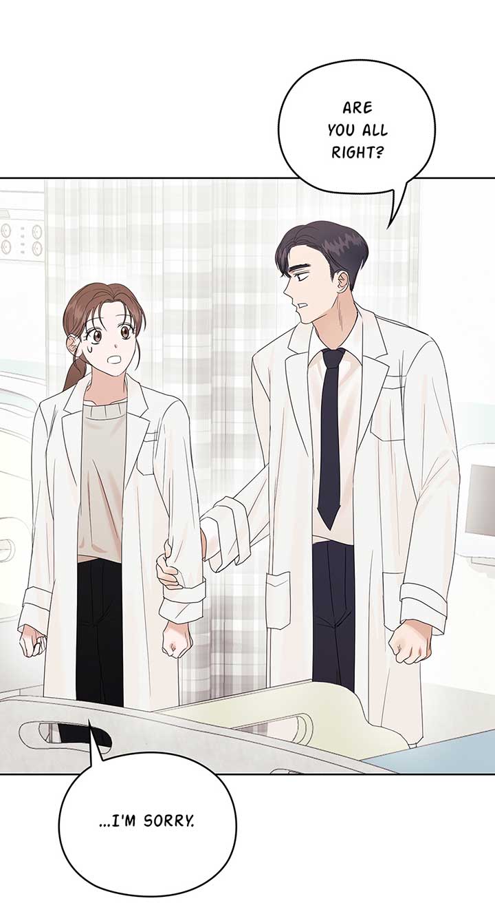 A Sneaky Blind Date Chapter 11 - Page 67