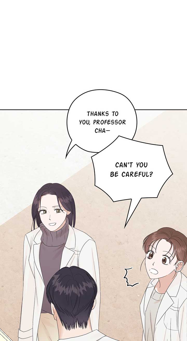 A Sneaky Blind Date Chapter 11 - Page 68