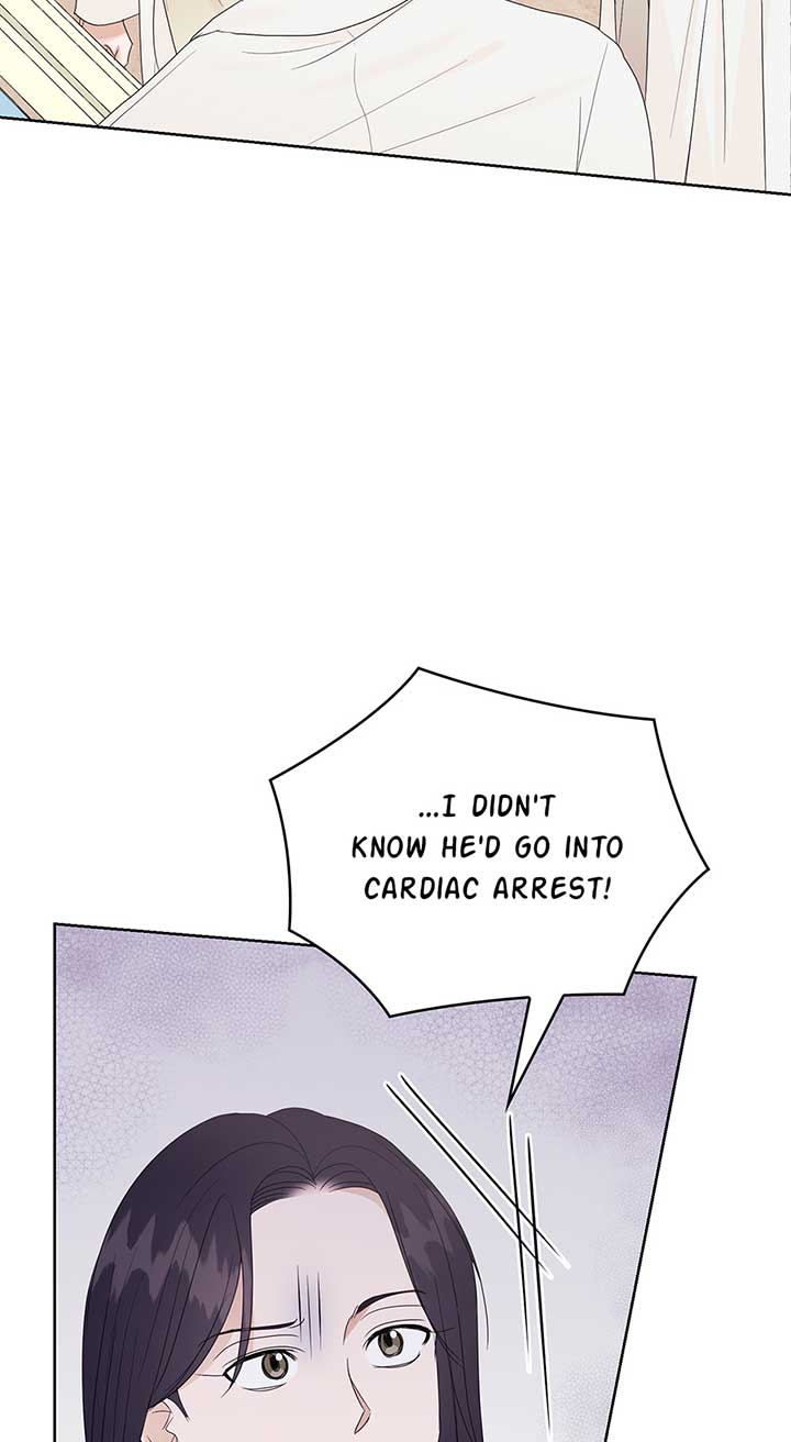 A Sneaky Blind Date Chapter 11 - Page 69