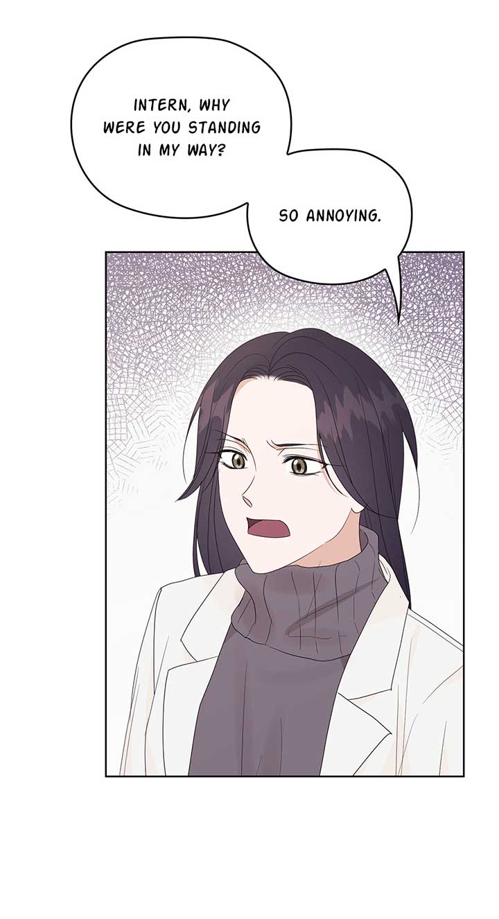 A Sneaky Blind Date Chapter 11 - Page 73