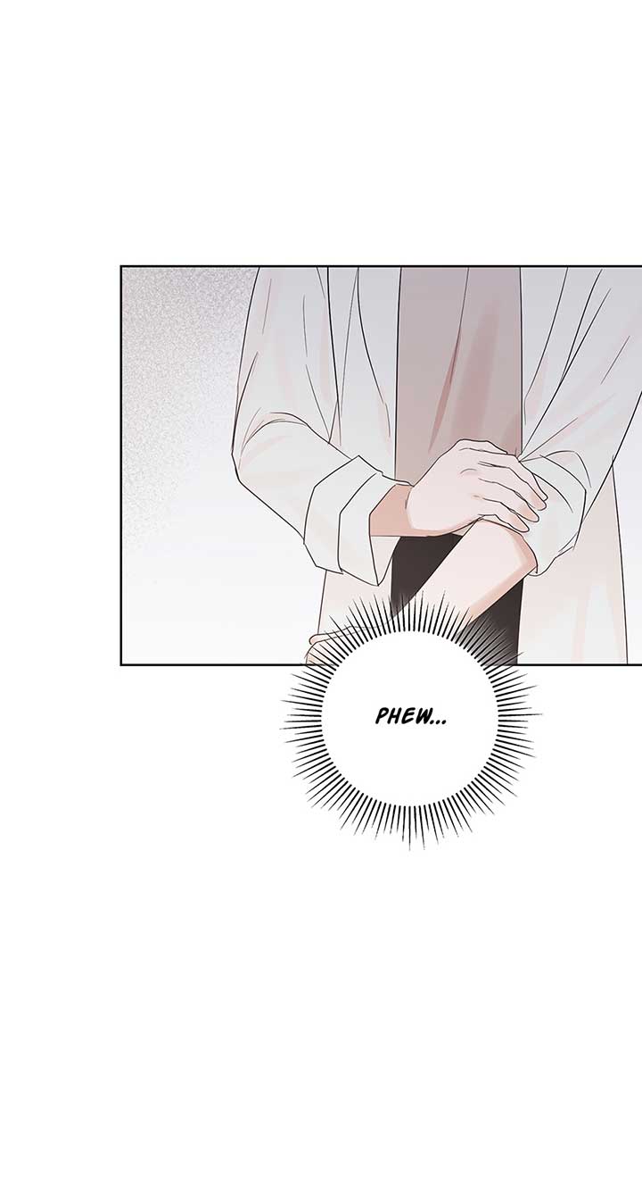 A Sneaky Blind Date Chapter 11 - Page 77