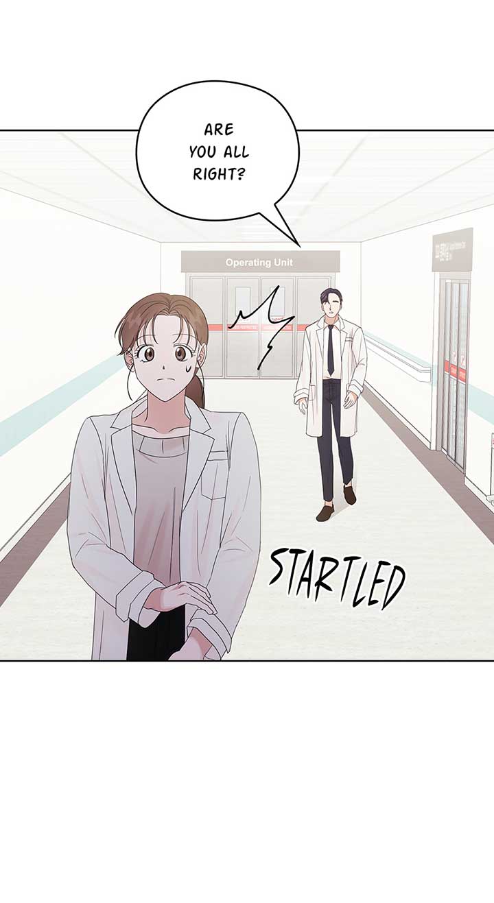 A Sneaky Blind Date Chapter 11 - Page 78