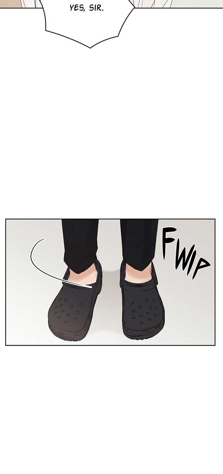 A Sneaky Blind Date Chapter 11 - Page 10