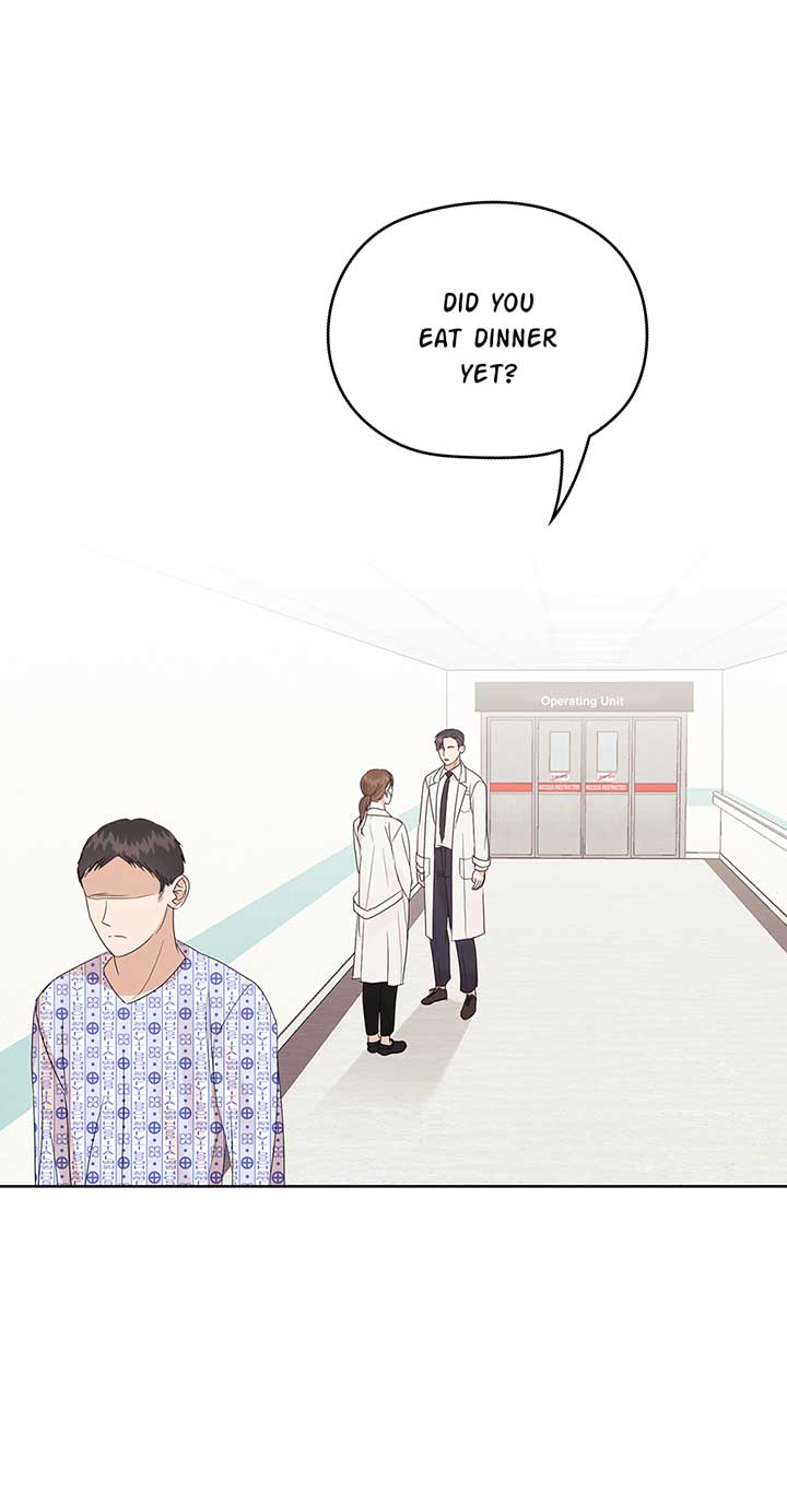 A Sneaky Blind Date Chapter 12 - Page 2