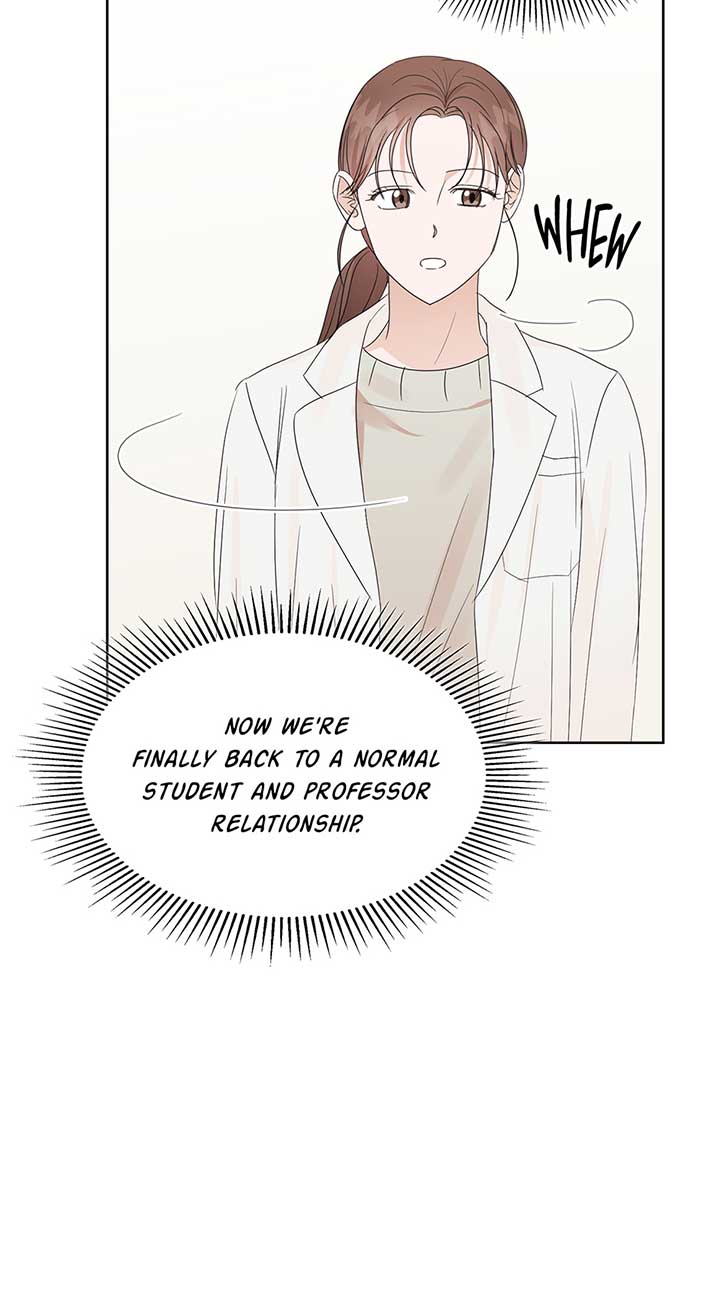 A Sneaky Blind Date Chapter 12 - Page 11